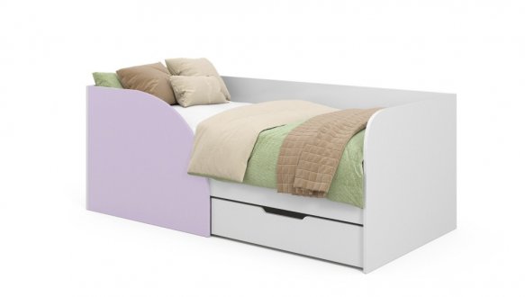 Детская кровать Токио 12