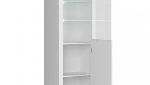 Витрина REG1W Flames 2