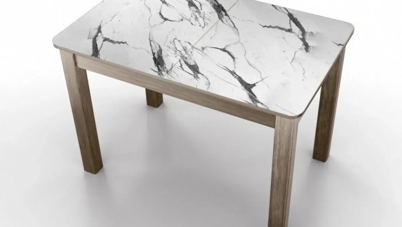 Стол раскладной Джем Boston A / Бостон А 110-145 см 41