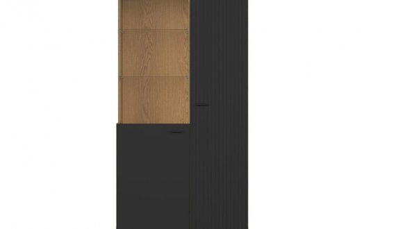 Вітрина REG1D1W/U Zenda