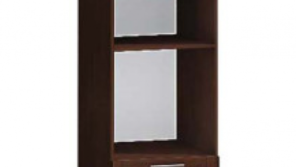 Пенал П60.214.2Д. Вар.4 Престиж