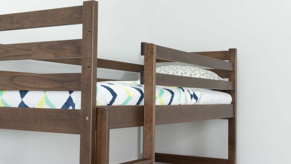 Трехъярусная кровать Шрек 7