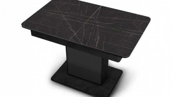 Стіл розкладний Джем Boston T / Бостон Т 140-180 см 24