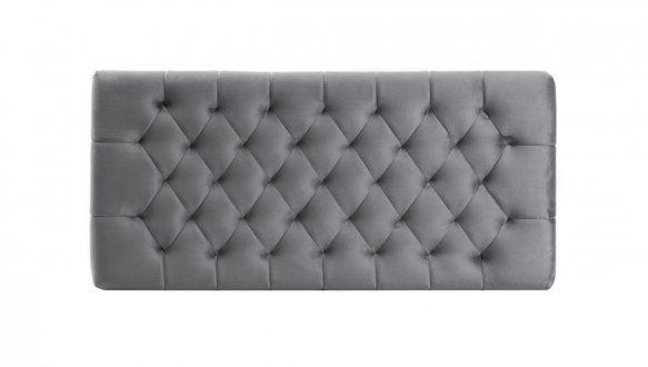 Банкетка BN-3 серый 6