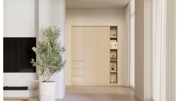 Пенал відкритий Белліні №2 0