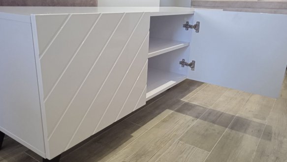 Тумба ТВ Холли 1.5 3