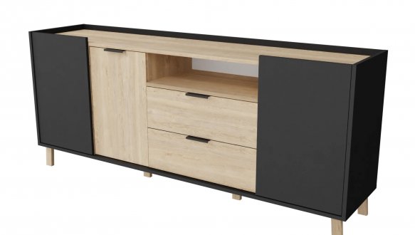 Тумба МН-04 Сканди