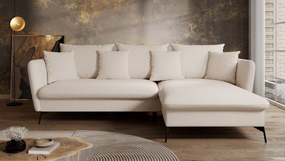 Кутовий диван Viton 3