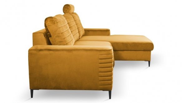 Кутовий диван Collin 8