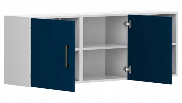 Стелаж навісний SFW/100/50/30/10 Modeo 0