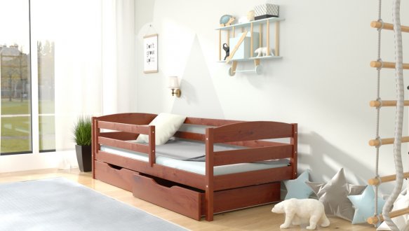 Ліжко Х'юго 17