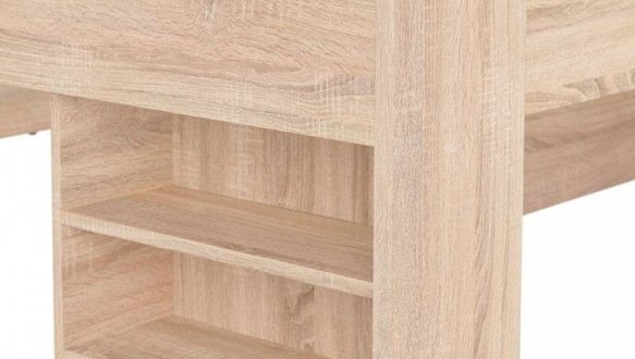 Кровать LOZ3S Nepo Plus 4