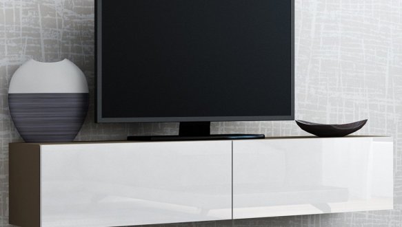 Тумба ТВ 140 Vigo 6