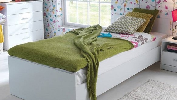 Комод KOM4S Nepo Plus 0