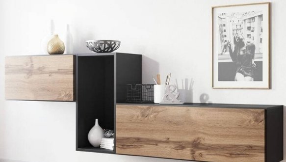 Стенка Roco 11