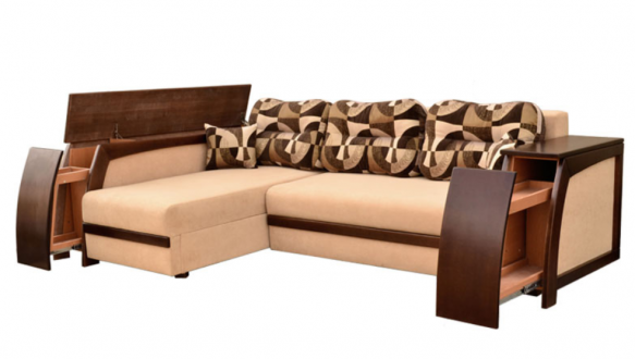 Угловой диван Альянс 5