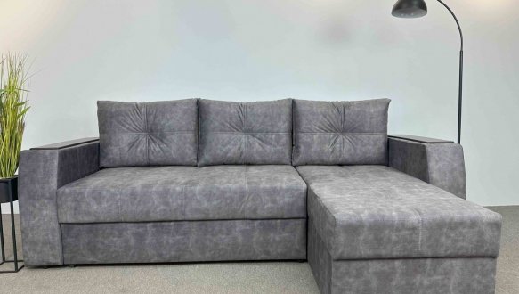 Угловой диван Прадо 25