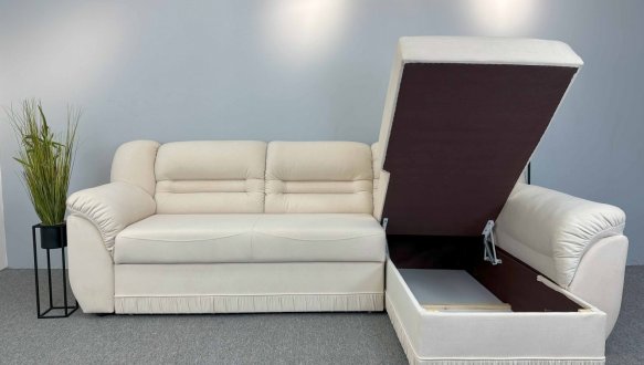 Кутовий диван Тріумф 2,7 8