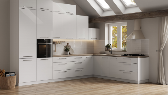 Модульная кухня Глори