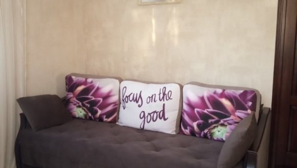 Диван Тіамо Ортопедичний 5