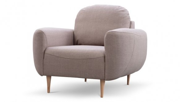 Кресло мягкое Boho 4