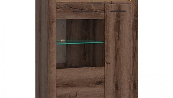 Вітрина REG1W1D/100 Baylar 0