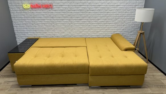 Угловой диван Меган 13