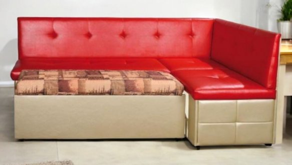 Кухонний куток розкладний Оазис 0