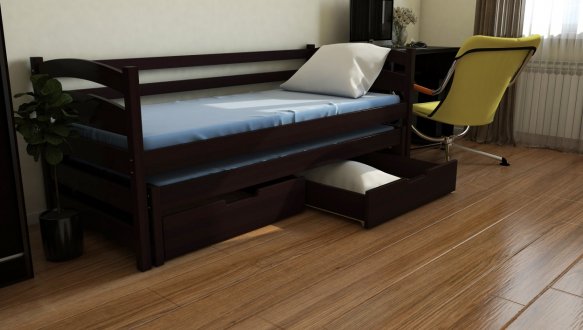 Ліжко Бонні 5