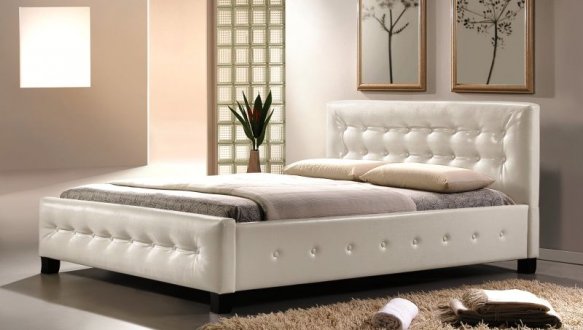 Ліжко Barcelona / Signal