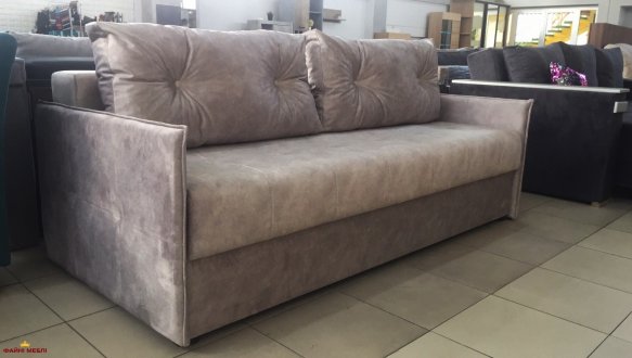 Диван Еліс 8