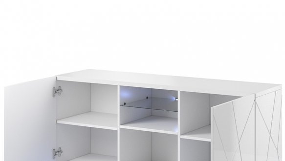 Комод 2D1K Qiu 0