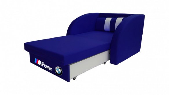 Крісло диван Smart 10