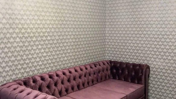 Диван Оксфорд 3 8