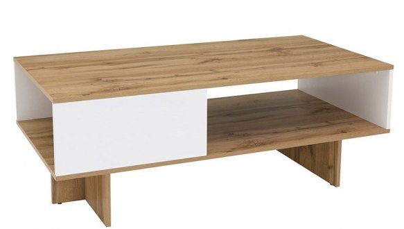 Стол журнальный LAW/120 Zele 0