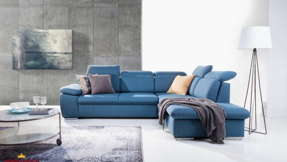 Кутовий диван Aldo 4