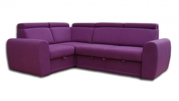 Угловой диван Метро 3