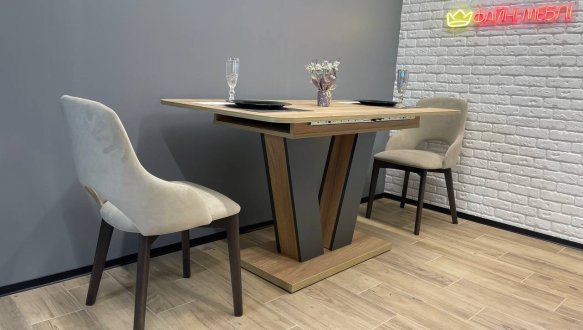 Стілець Флавіо Нью 3