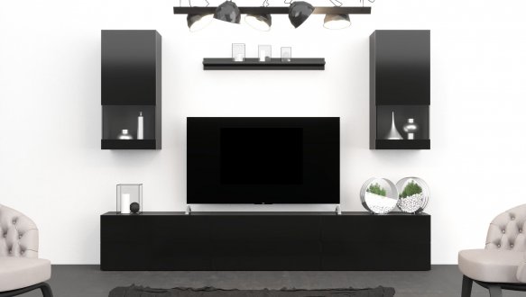 Модульная прихожая Ваго