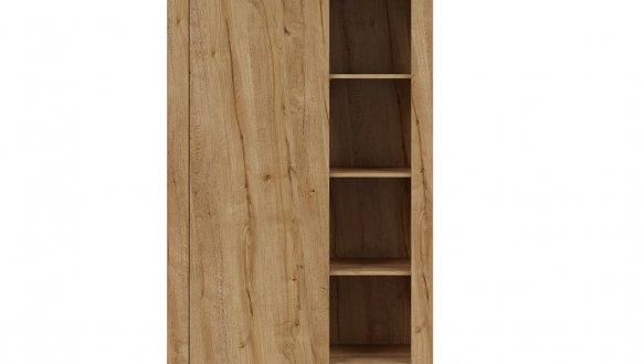 Стеллаж REG1D/150 Holten