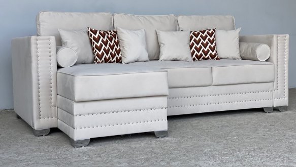 Угловой диван Титаник 260 18