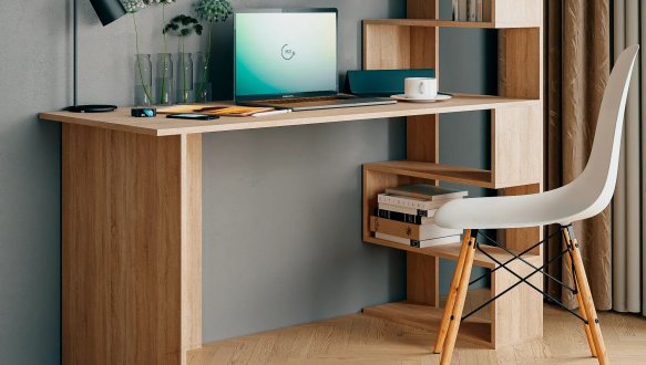 Стол компьютерный SТ0015