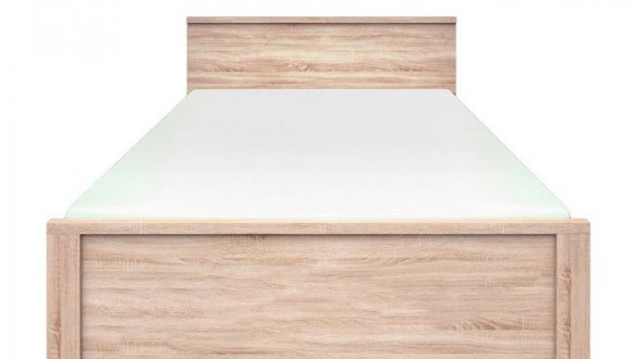 Ліжко LOZ 120 Нортон