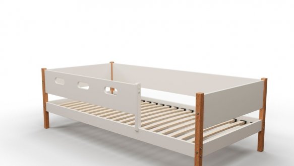 Дитяче ліжко Simple 32