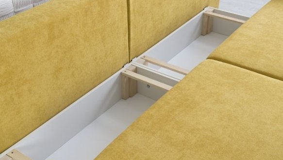 Диван Хілтон Компакт 5