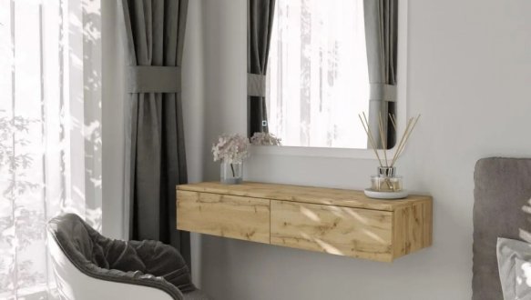 Туалетный столик T226 7