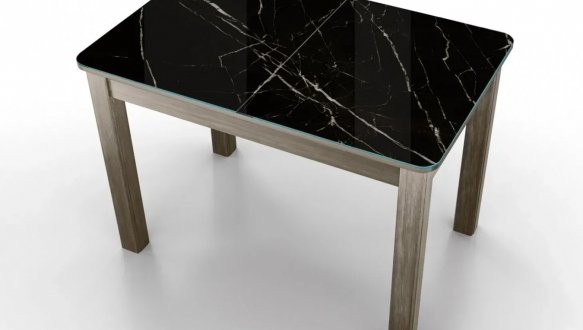 Стол раскладной Джем Boston A / Бостон А 120-155 см 38