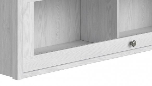 Витрина навесная SFW1W Popto 3