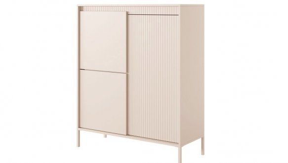 Модульна вітальня Бежевий Senso 4