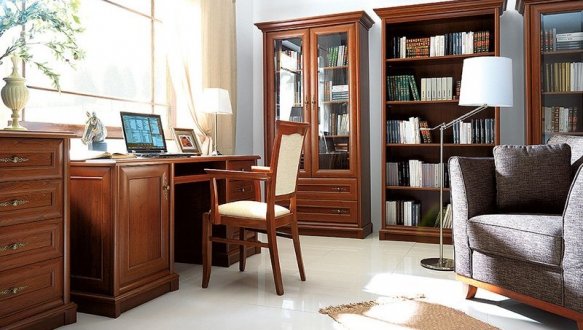 Модульна вітальня Соната 9